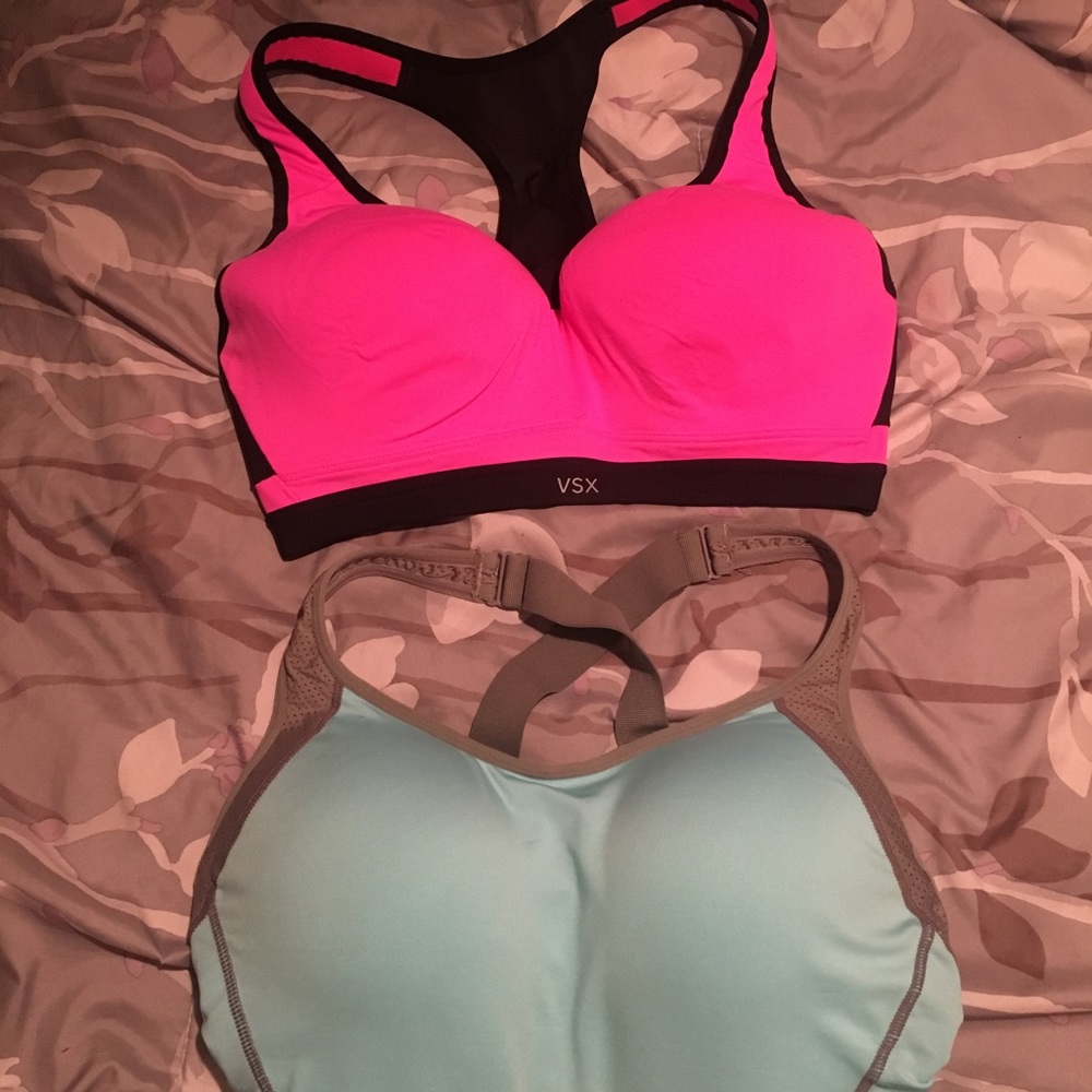 Sports Bras